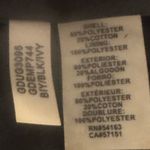 Guess  
Black and White Bodycon Mini Dress Photo 3