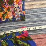 Band of Gypsies B.O.G Collective Floral Print Dress with Spaghetti Straps size small Photo 4