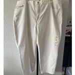 Old Navy  High-Rise O.G. Straight Ankle Jeans - Size 28 Photo 0