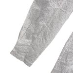 Derek Lam 10 Crosby Pant White Eyelet Lace Mila Cargo Feminine Boho Size 6 New Photo 2