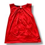 Jones New York  | Orange Dress Tank | Medium Photo 0