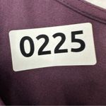 Ali Ro  Work Dress Size 4 Plum Purple Photo 10