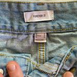 Forever 21 Ripped Jeans Photo 3