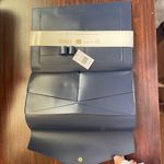 Glass Ladder & Co. NWT  Megan Portfolio Clutch Photo 3