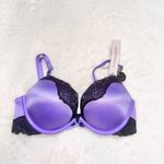 Victoria's Secret NWT! Victoria’s Secret Bombshell Bra & Cheeky Panty! Photo 1
