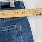 Kut From The Kloth  Jeans Womens 4 Tapered Leg Denim KP494MD6N Cotton‎ Blend Work Photo 6