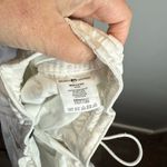 Brandy Melville Women's/Junior's White Jemma Cargo Pants Size M/L Photo 4