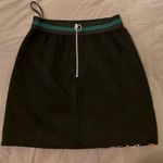 THML  Embroidered Skirt Photo 2