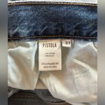 Pistola  Presley studded raw-hem jeans size 27 Photo 5