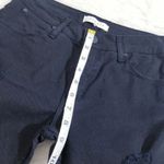 Sandro Paris Distressed Midrise Jeans Photo 6