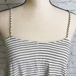 Faithfull the Brand  Stripe Crop Top Size S Photo 4