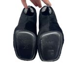Givenchy  Black Lamb Shearling Show Pumps 95mm Heels with Box & Dustbags EU 38.5 Photo 6