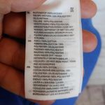 G-star Raw  Boyfriend Fit Crew Neck Sweatshirt Photo 7