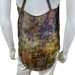Haute Hippie HH  Silk Halter Blouse Photo 7