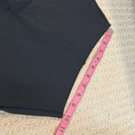 Girlfriend Collective Black Workout Skirt Photo 6