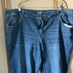 Terra & Sky  Classic Blue Jeans 26w Photo 2