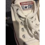 Converse   All Star Low Top Ox Sneakers  Women - Optical White (size 8 US) Photo 10