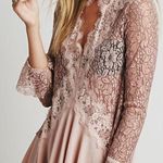 Free People Secret Origins Tunic Photo 0