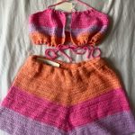 Peppermayo  Crochet Set Photo 4