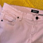 Buffalo David Bitton Buffalo by David Britton Size 30 Pink Aubrey Ankle Length Skinny Pants Photo 2