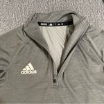 Adidas  Women’s Quarter Zip Top Photo 3