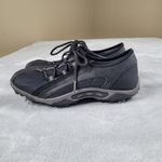 FootJoy  Summer Series Women's Golf Shoes Black Size 7 Photo 2