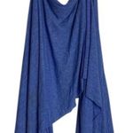 60x42” Lilac stretchy cloth hair wrap Photo 2