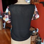 Ark & Co. NWOT Modcloth Sequin Top Photo 2