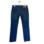 Levi's Levi’s 511 Cotton Blend Straight Leg Jeans size‎ 30 Photo 1