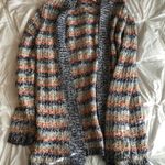 Coldwater Creek Colorful Cardigan Photo 0