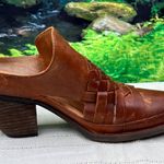 Born Womens Paya 10M BRITISH TAN USED TWICE Photo 3