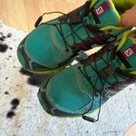 Salomon ‎ Women's X-Mission 3 Trail Running Shoes Size 6.5 Photo 1
