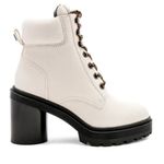 Marc Jacobs Marc Jacobs Crosby Ankle Hiking Leather Boots 7.5 37.5 Photo 14