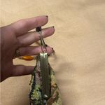 Vintage style Granny Beaded Purse Small Detachable Bead Strap Pink Photo 7