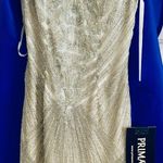 Primavera Couture homecoming dress Photo 0