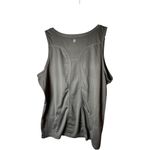 Tek Gear  DryTek Workout Sporty Athletic Sleeveless Tank  Sz XL Photo 3