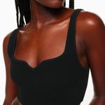 Aritzia  Babaton Sculpt Knit Tank Photo 0