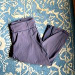 Lululemon Sculpt It Crop in Greyvy Photo 6