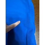 FIGS Fig Rafaela Scrub Top Women XS Blue Medical Uniform Oversized Pockets Surgical Photo 9