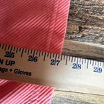 Denim & Flower Coral Long-sleeved Round Neckline Sweater Pullover. Photo 9