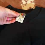 Tommy Hilfiger Tommy sports Vintage sweatshirt on Fruit of the loom sweater Size XL Photo 2