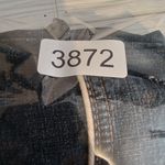 Rockies vintage relaxed long Rise cowgirl rodeo women's jeans size 3/4 Blue Photo 7