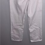 Abercrombie & Fitch 2/$20 Womens Jeans Size 4 White The Slouch Jean Mid Rise Photo 6