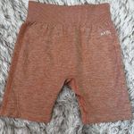 AYBL Seamless Biker Shorts Photo 0