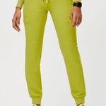 FIGS  Muoy Jogger Scrub Pants small‎ nurse workwear hospital Photo 0