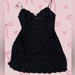 Victoria's Secret Victoria’s Secret sexy, coquette lace dress size small Photo 1