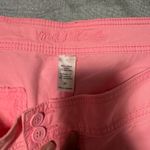 Maurice's  Pink High Waist Shorts Photo 2