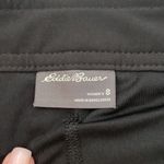Eddie Bauer Black Adventure Skort Photo 4