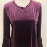 Kobi Halperin Velvet Hallie Luxe Shift Dress Photo 1