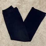 American Eagle Navy blue khakis Photo 0